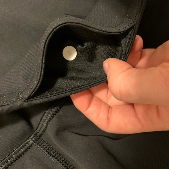 Lululemon shorts - Picture 4 of 4